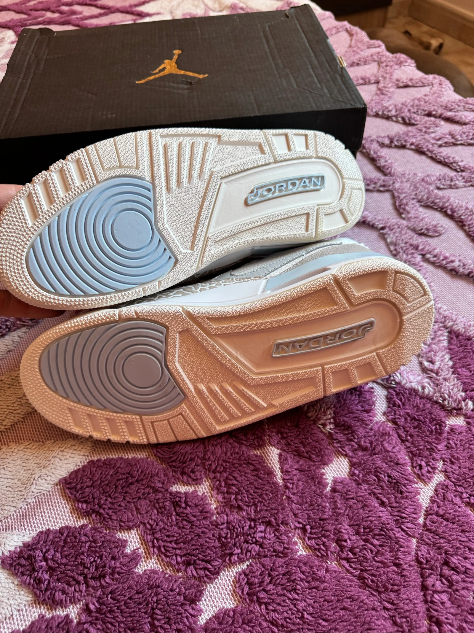 Air Jordan Legacy 312 Low – photo 3